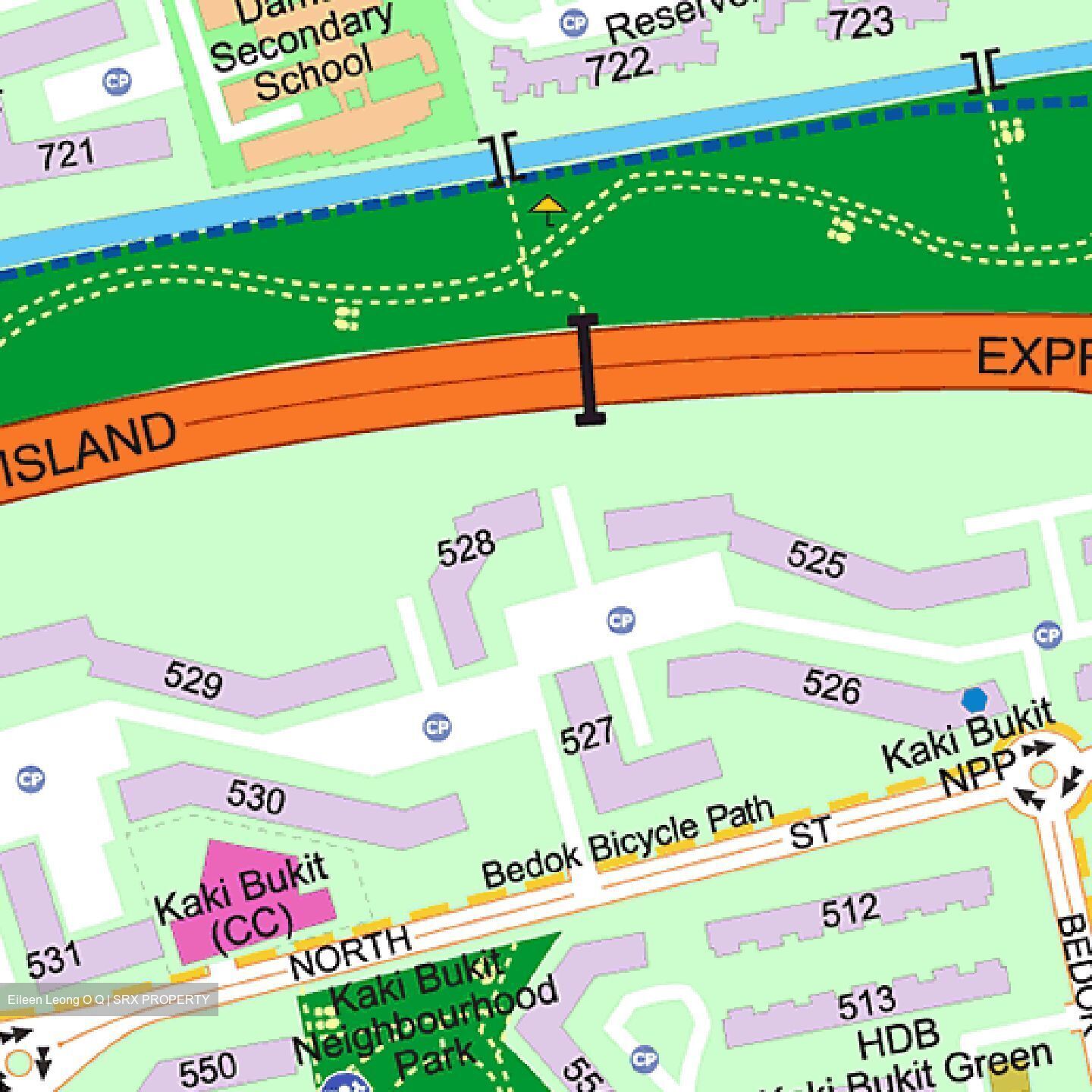 Garden Hill (D16), Shop House #501189081